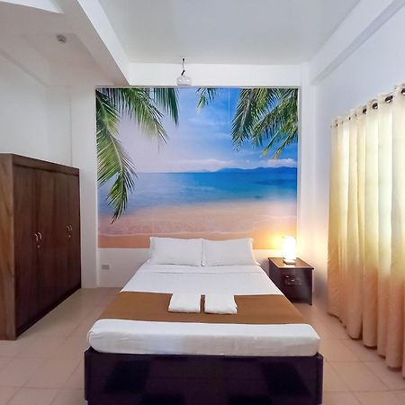 Castle Rock Boracay Aparthotel Yapak Exterior foto